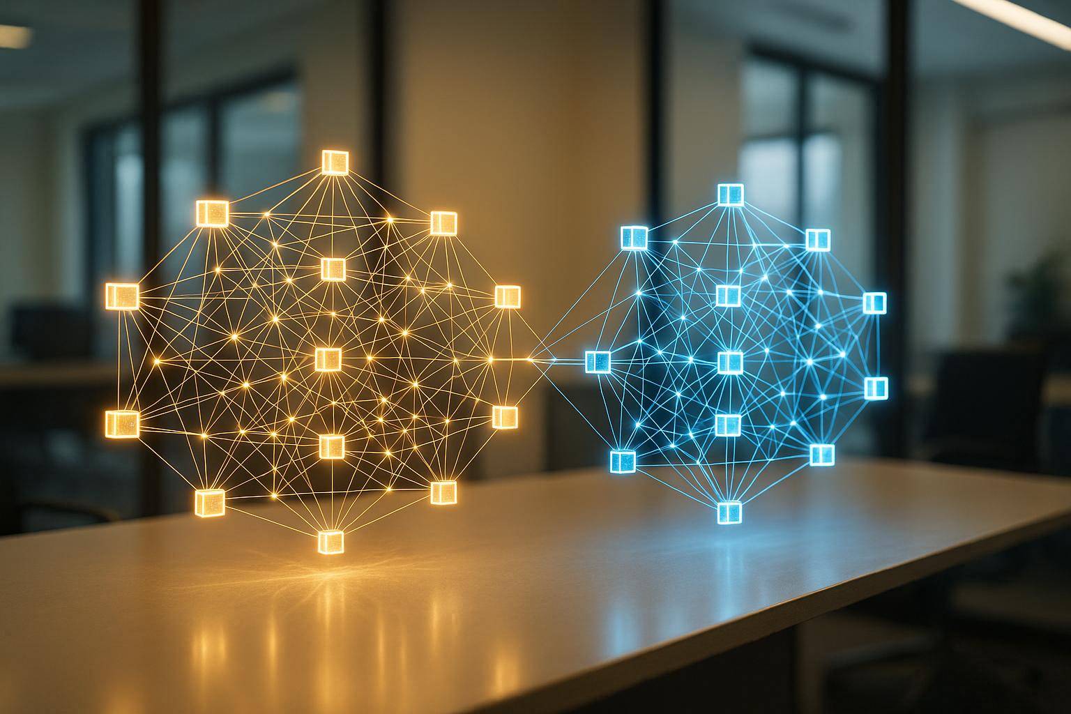 Ultimate Guide to Blockchain Interoperability for Enterprises