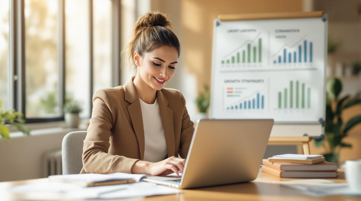 8 Signs Your Business Needs a Fractional CFO