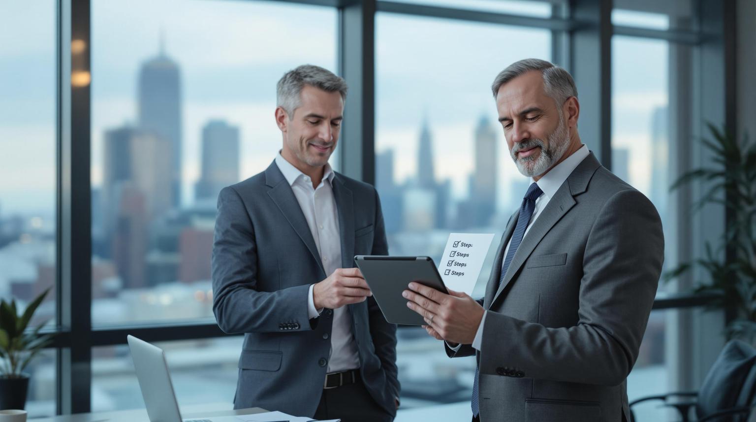 Pre-Exit Checklist: 10 Steps to Maximize Company Value