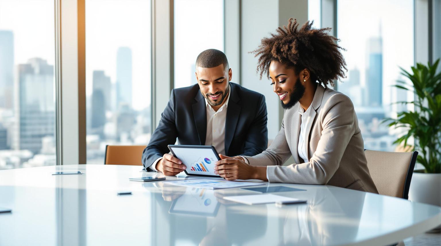 How to Match Investors to Growth Stages
