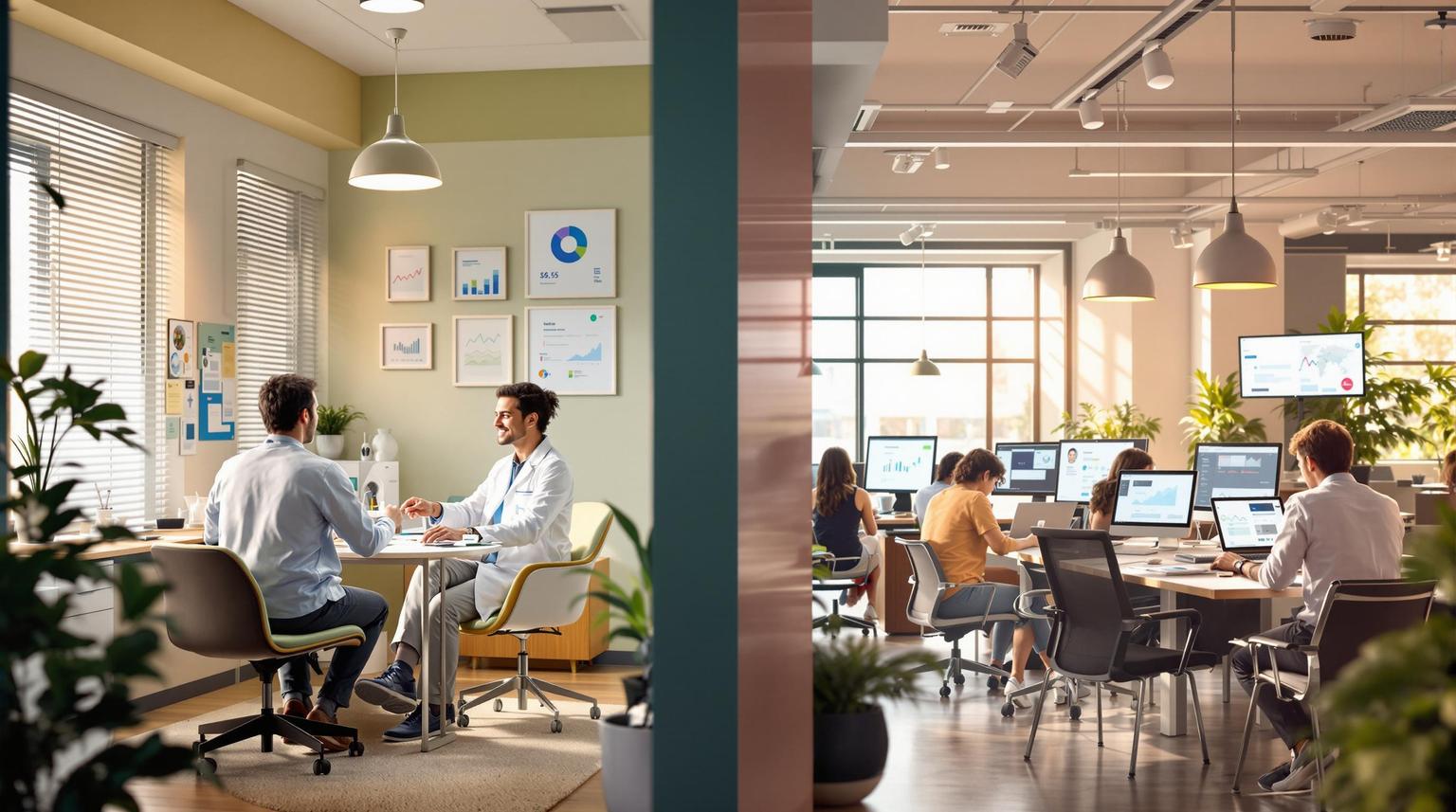 Precedent Transactions: Healthcare vs. SaaS Valuation