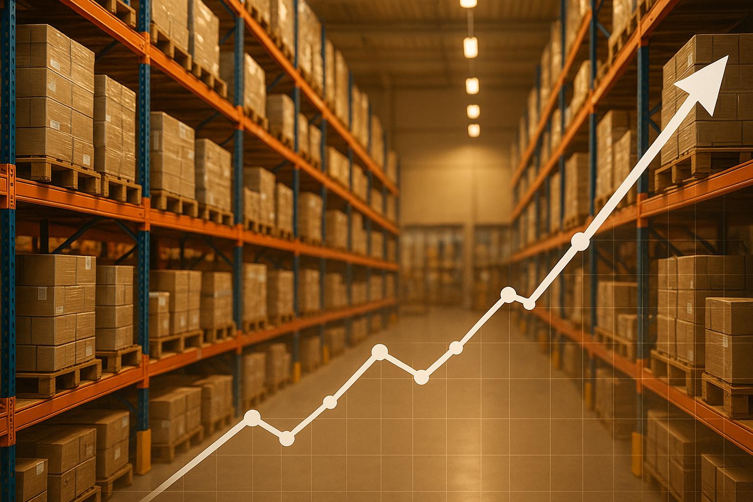 M&A Impacts on Supply Chain Working Capital