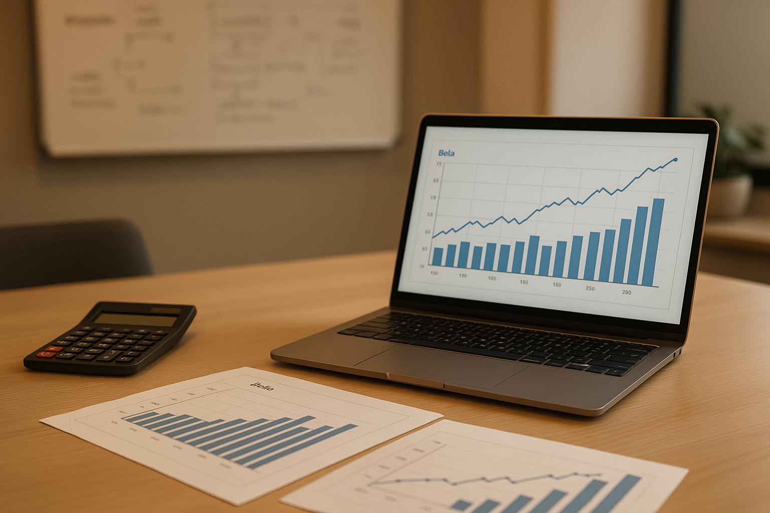 How to Adjust Beta for Private Companies