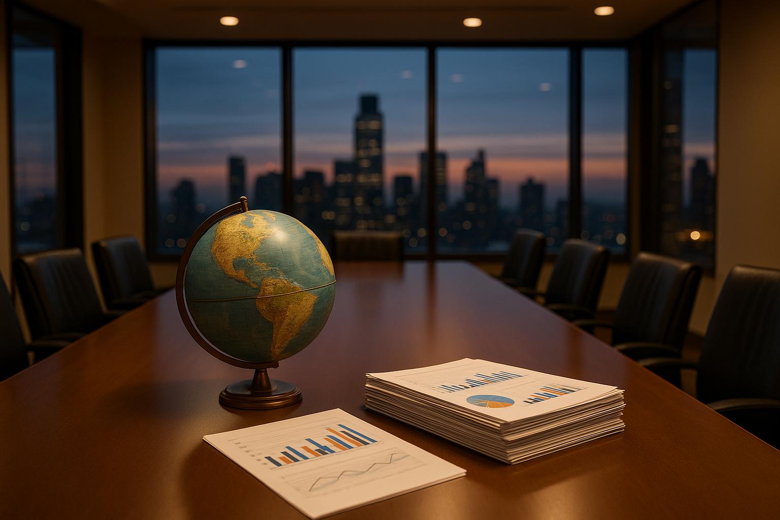 Sector-Specific Foreign Investment Rules: Overview