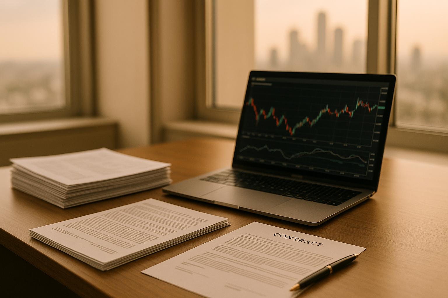 How Capital Structure Shapes Exit Options