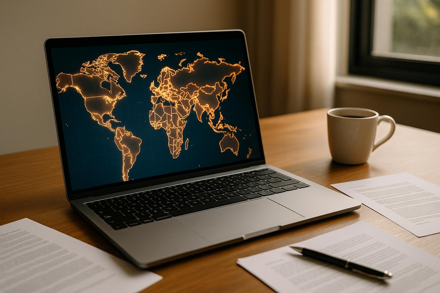 Data Localization Laws: Legal Due Diligence Tips