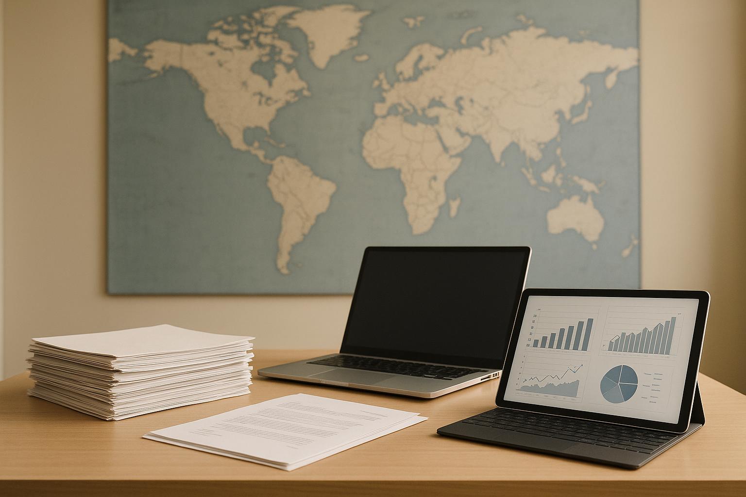 Transfer Pricing Risks in Cross-Border M&A