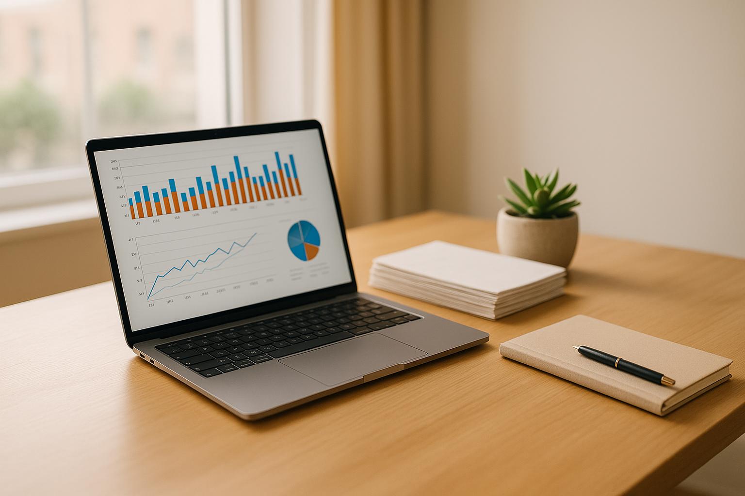 Tax Strategies for SaaS Founders Post-Exit