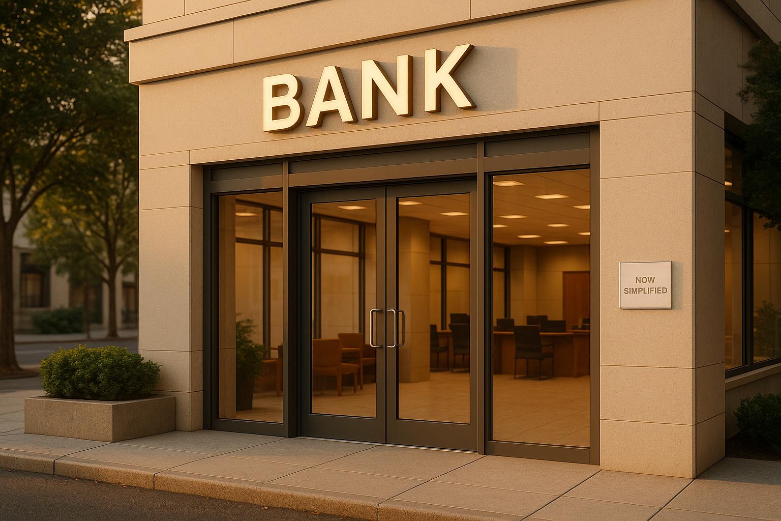 FDIC proposes overhaul of branch application rules