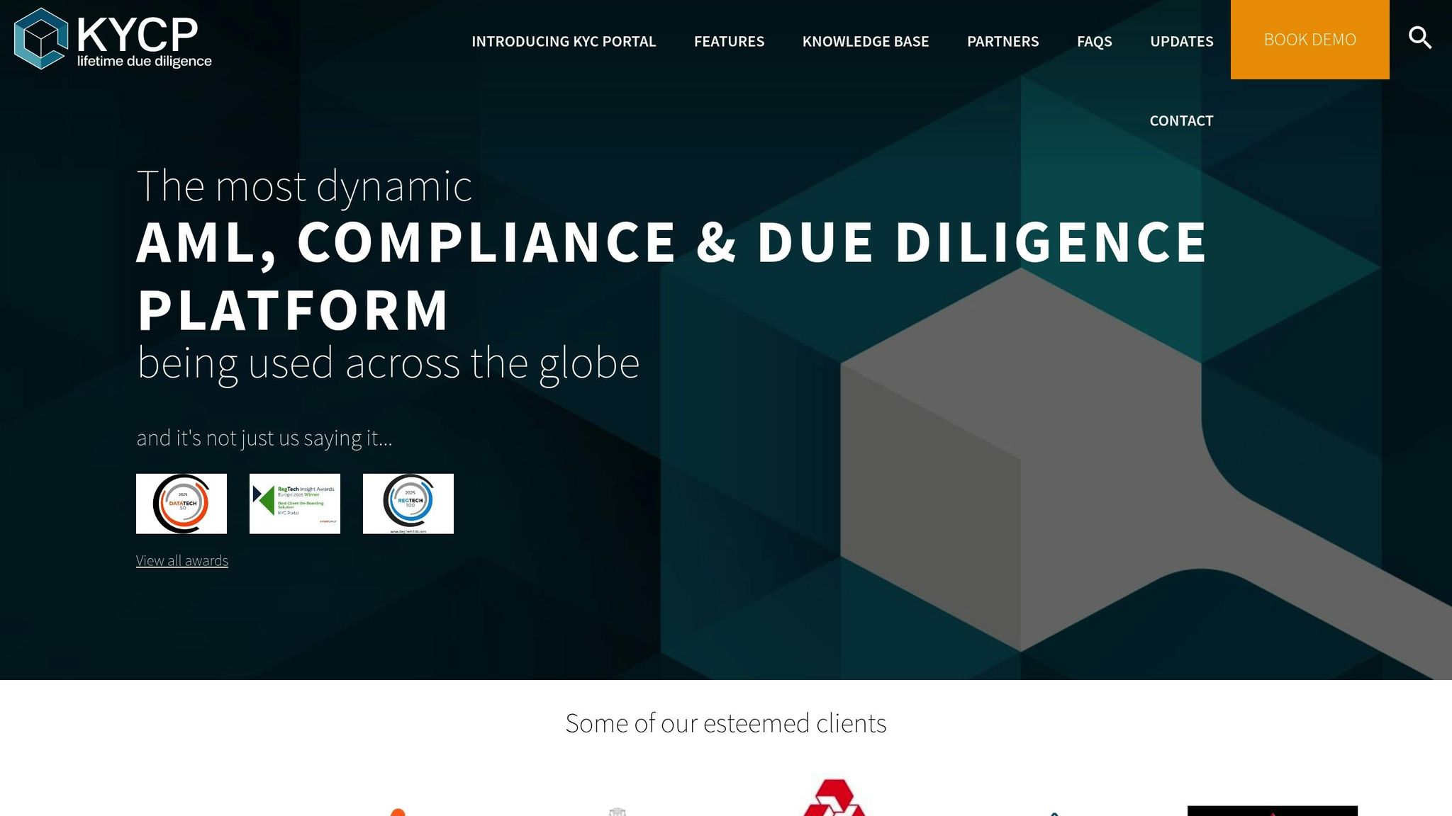 KYC Portal