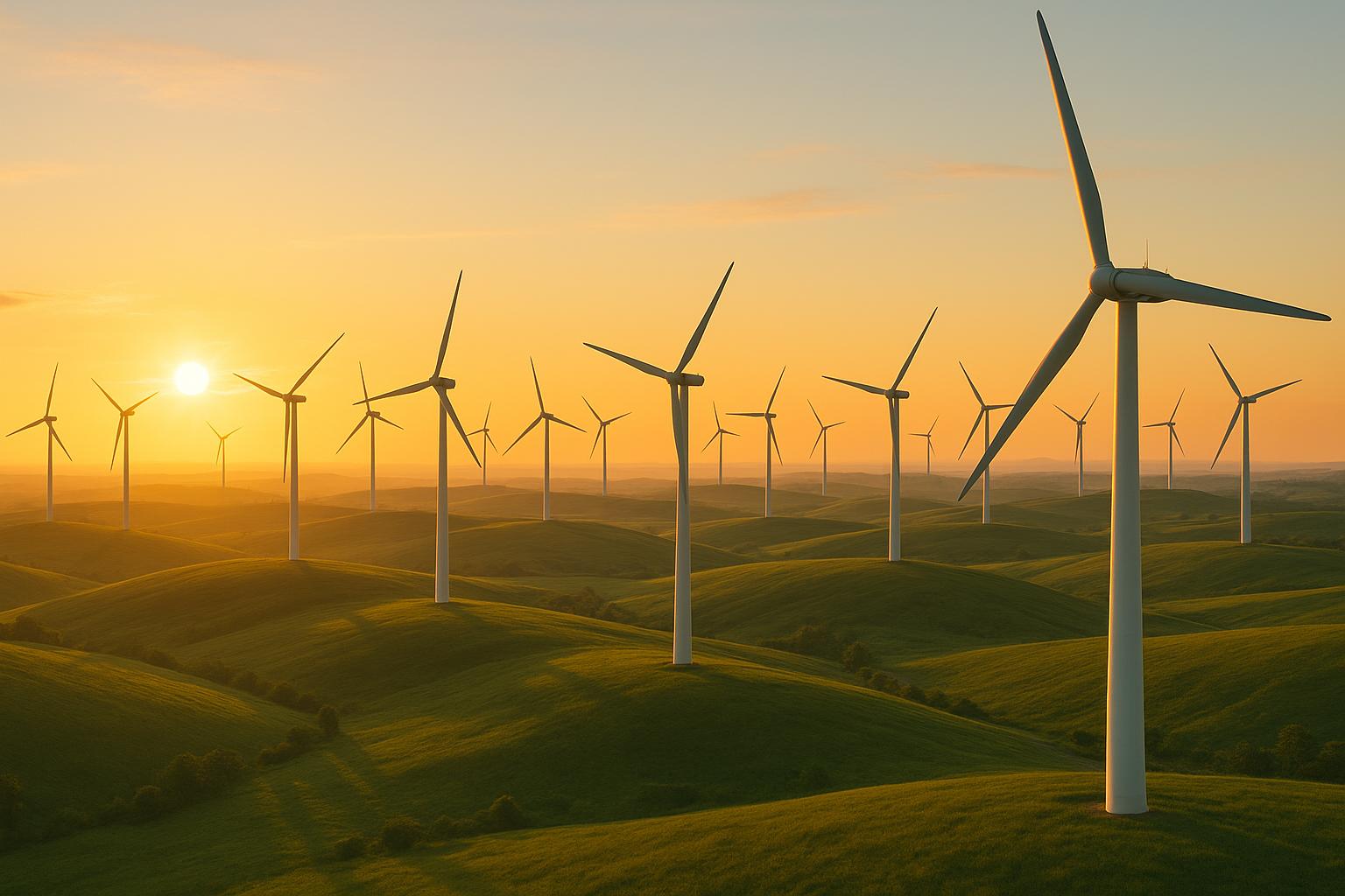 Precedent Transactions in Renewable Energy M&A