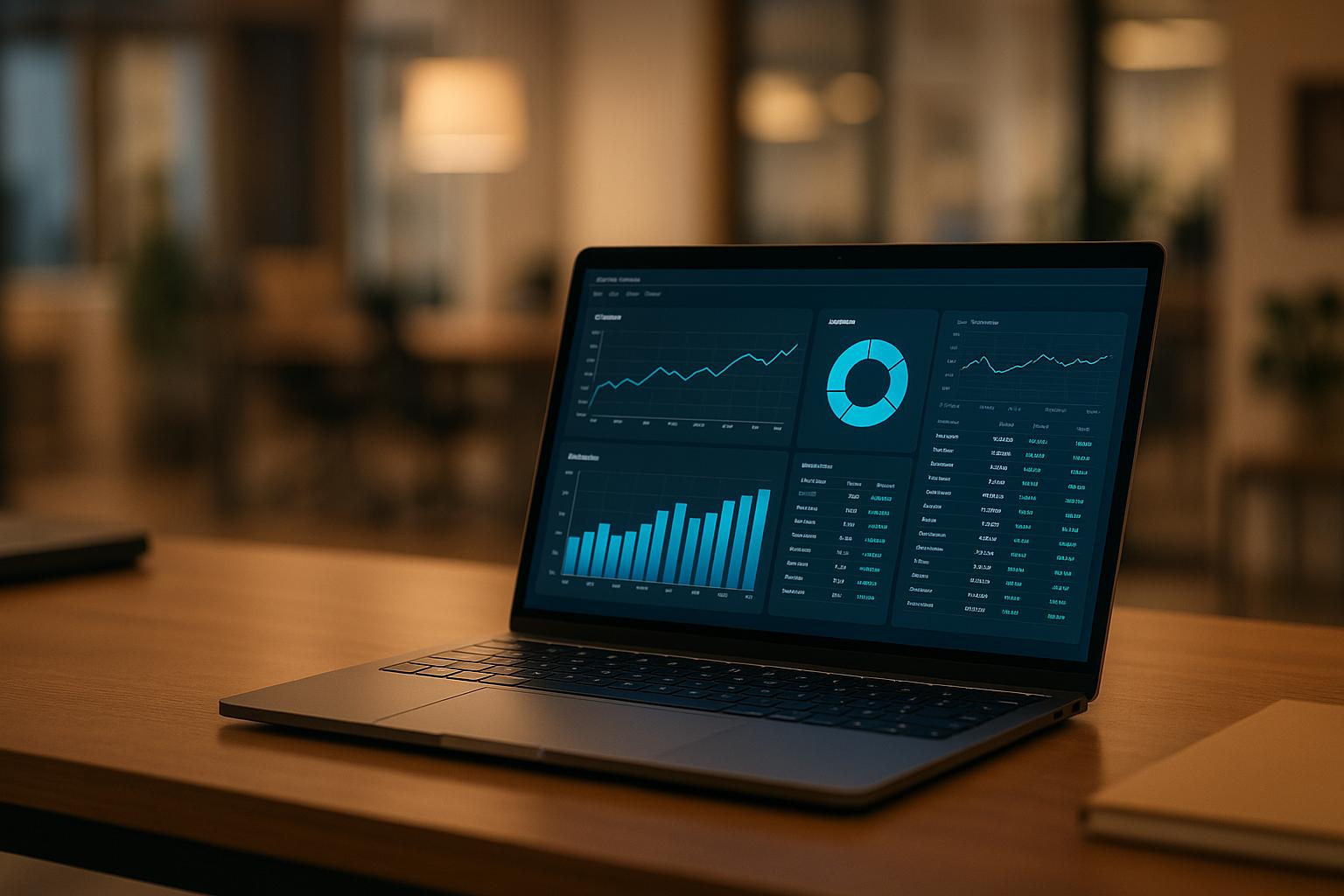 How AI Transforms FP&A Processes