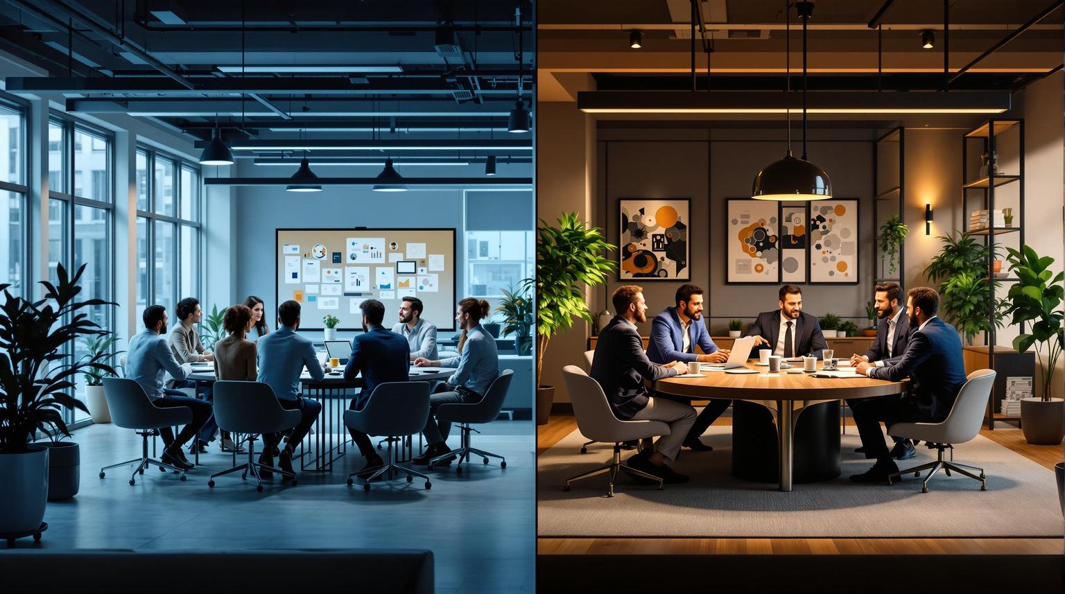 Series A vs Series B Funding: Key Differences Explained