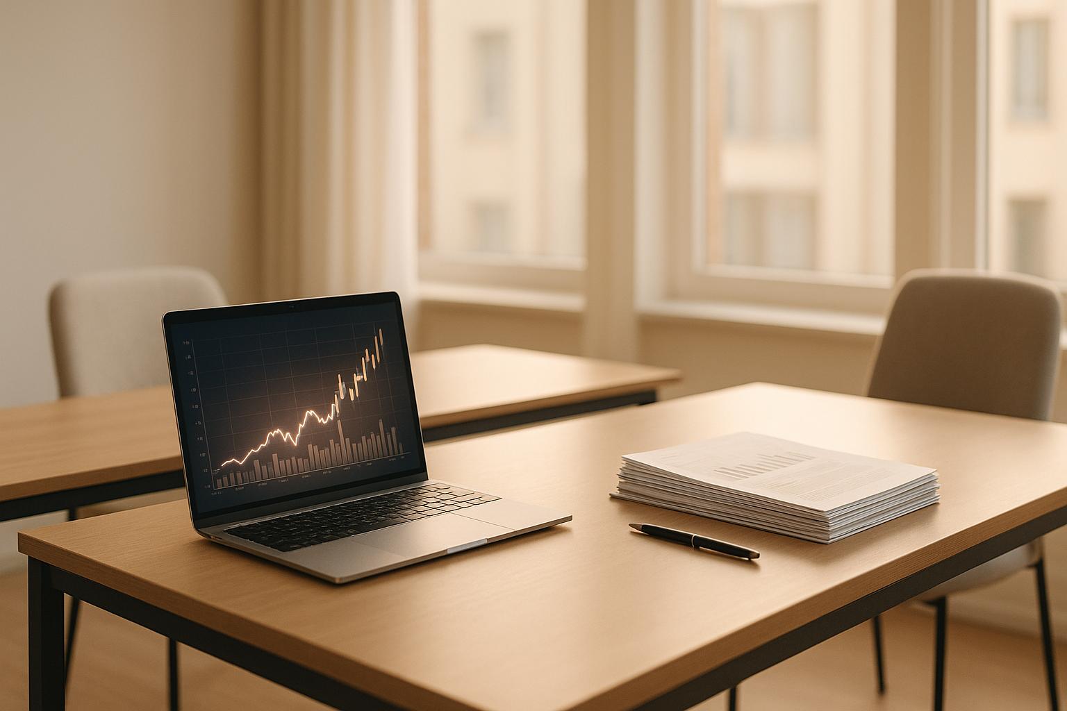 SaaS Exit Paths: Strategic Buyers or Private Equity?
