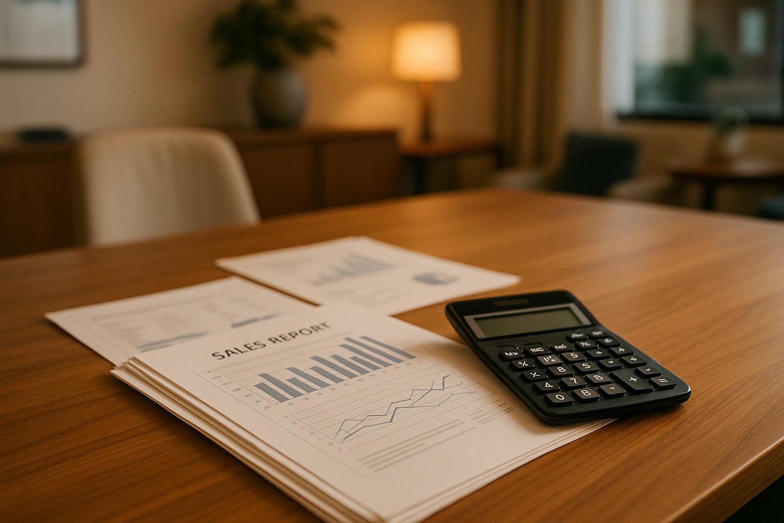Earnout Payments: Tax as Compensation or Purchase Price?