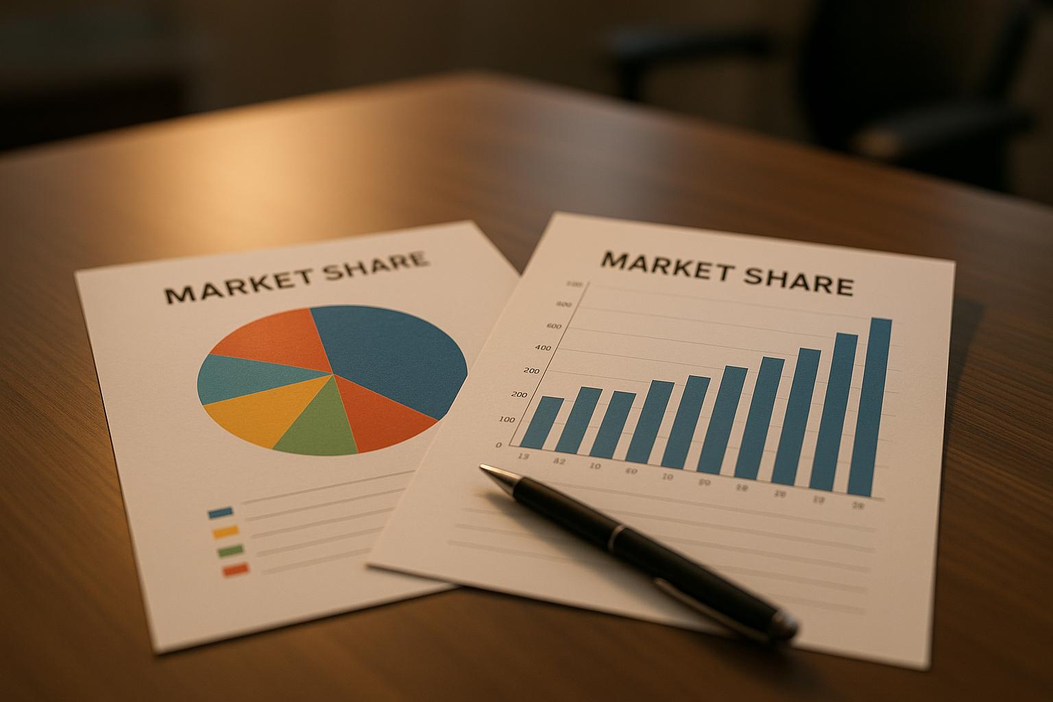 How Market Share Affects Merger Clearance