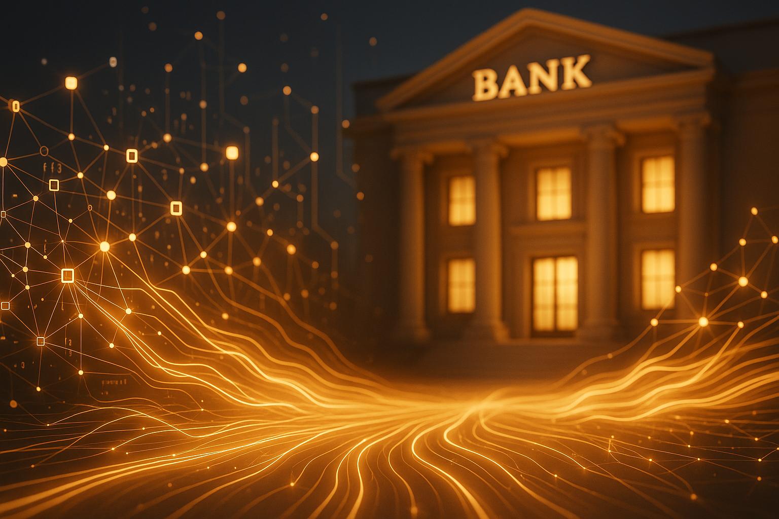 How ISO 20022 Impacts Blockchain Payments