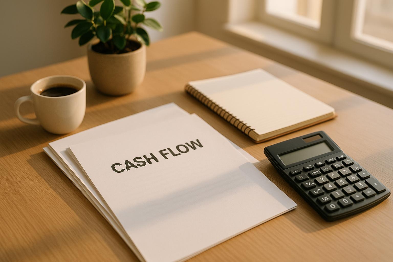 Top Metrics for Tracking Residential Cash Flow
