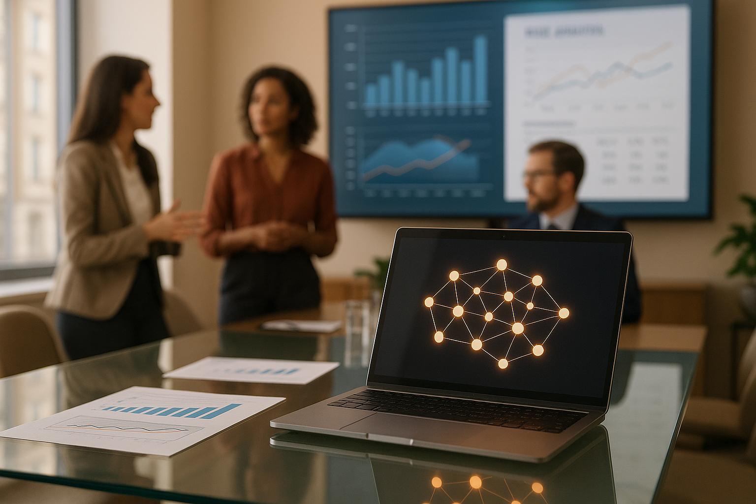 How AI Risk Assessment Mitigates Scaling Challenges