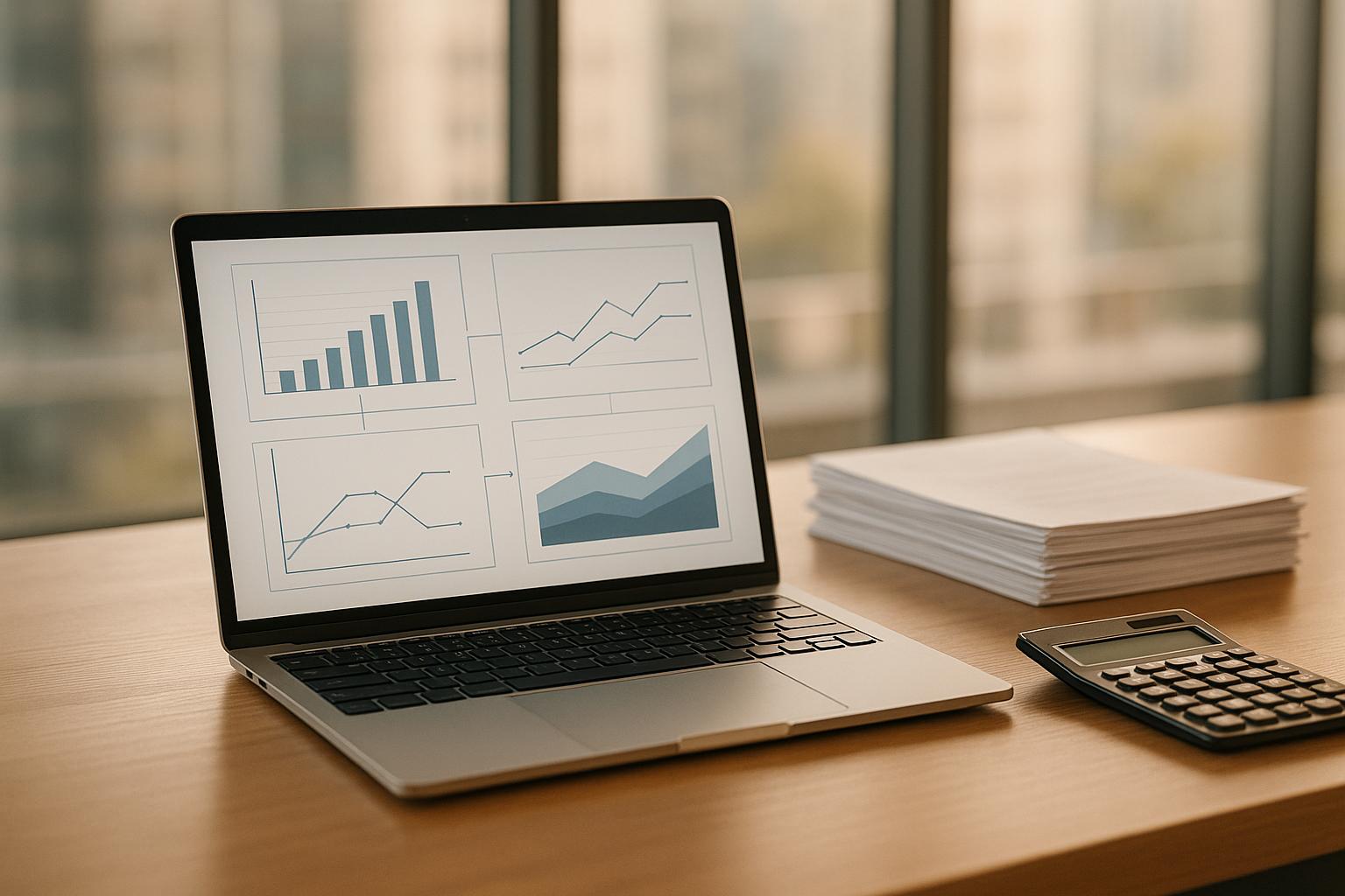 3-Statement Model for M&A Planning