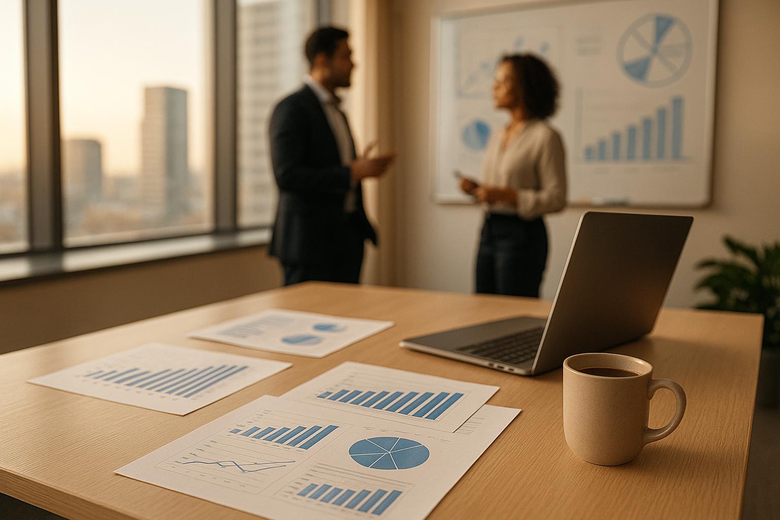 Finance Team Evolution: From Startup to Scale-Up