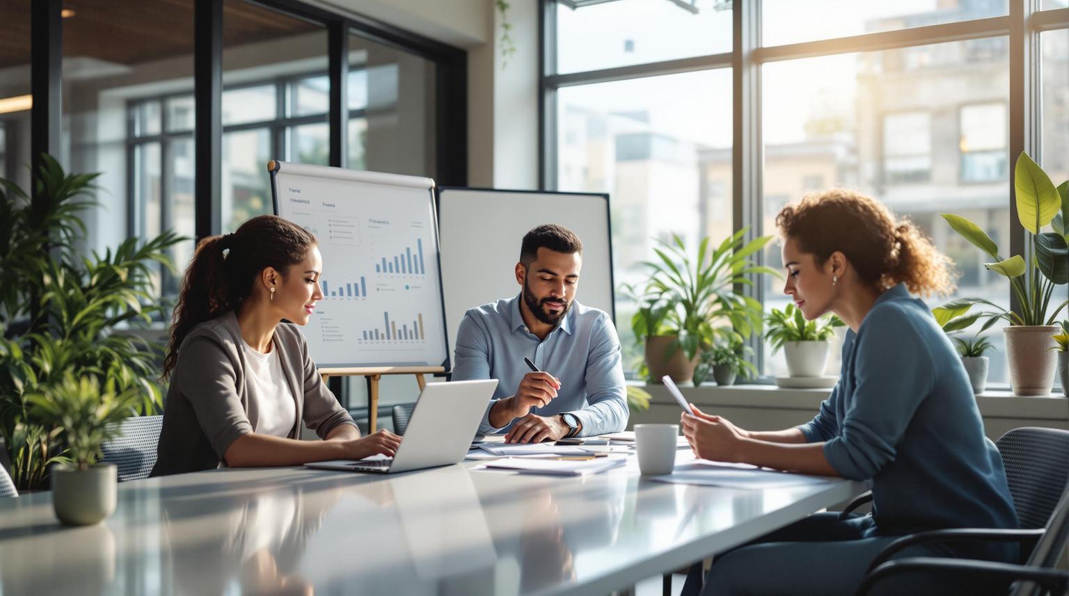 Scaling Your Finance Team: When to Hire vs Outsource