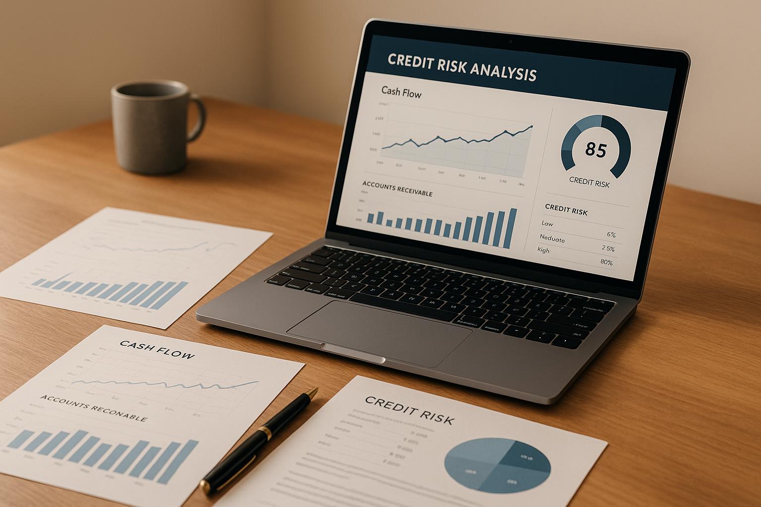 5 Credit Risk Management Practices for Better Cash Flow