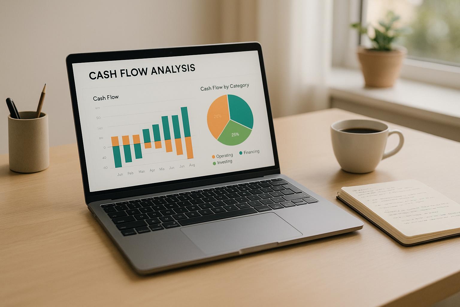 Cash Flow Analysis Tool