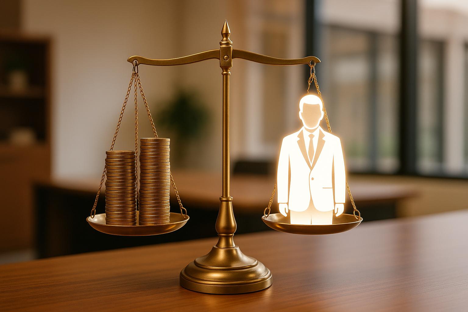 Anti-Dilution Clauses: What Founders Should Know
