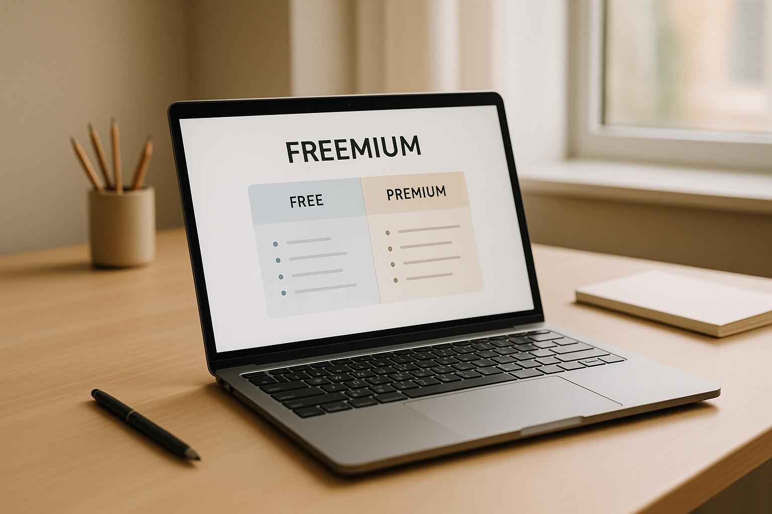 How Freemium Impacts Customer Acquisition Costs