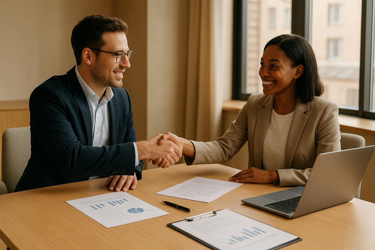 Checklist for Structuring Vertical Joint Ventures