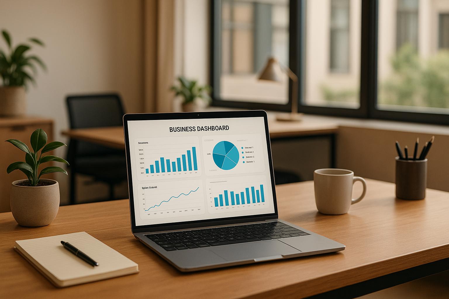 Revenue Per Employee Benchmark Tool