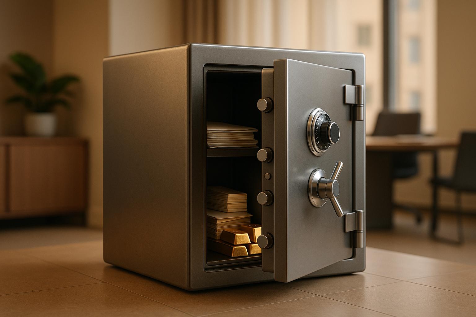 How Trusts Protect Wealth After Business Exits