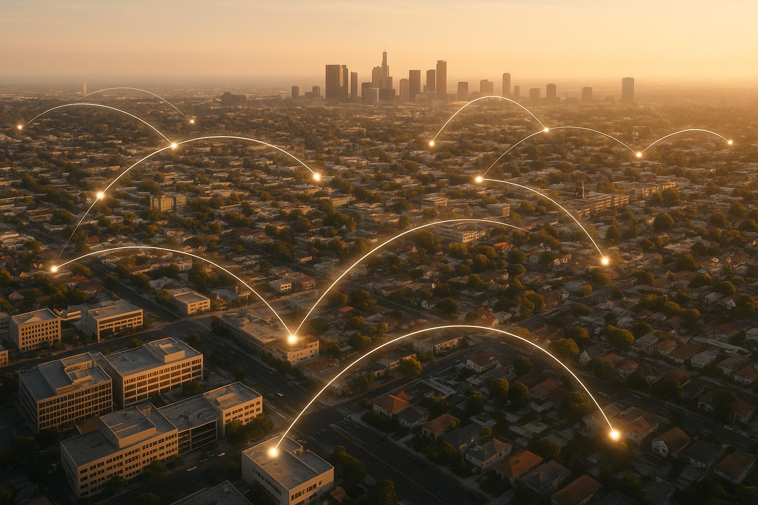 How Data Models Predict Regional Market Trends