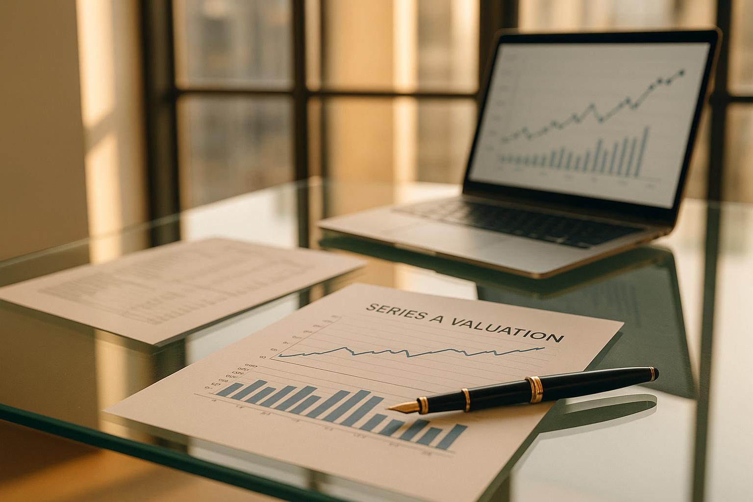 Ultimate Guide to Series A Valuations