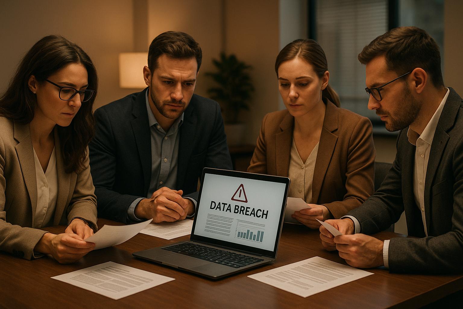 Case Studies: Effective Breach Communication Strategies