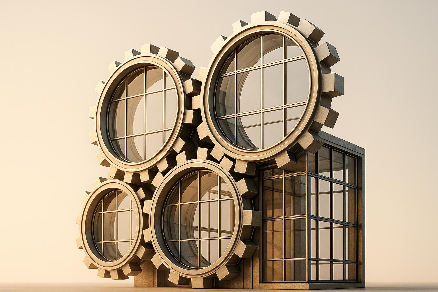 How to Build a Scalable Finance Tech Stack