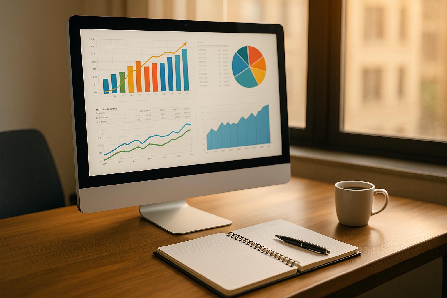 How Predictive Analytics Improves Cash Flow