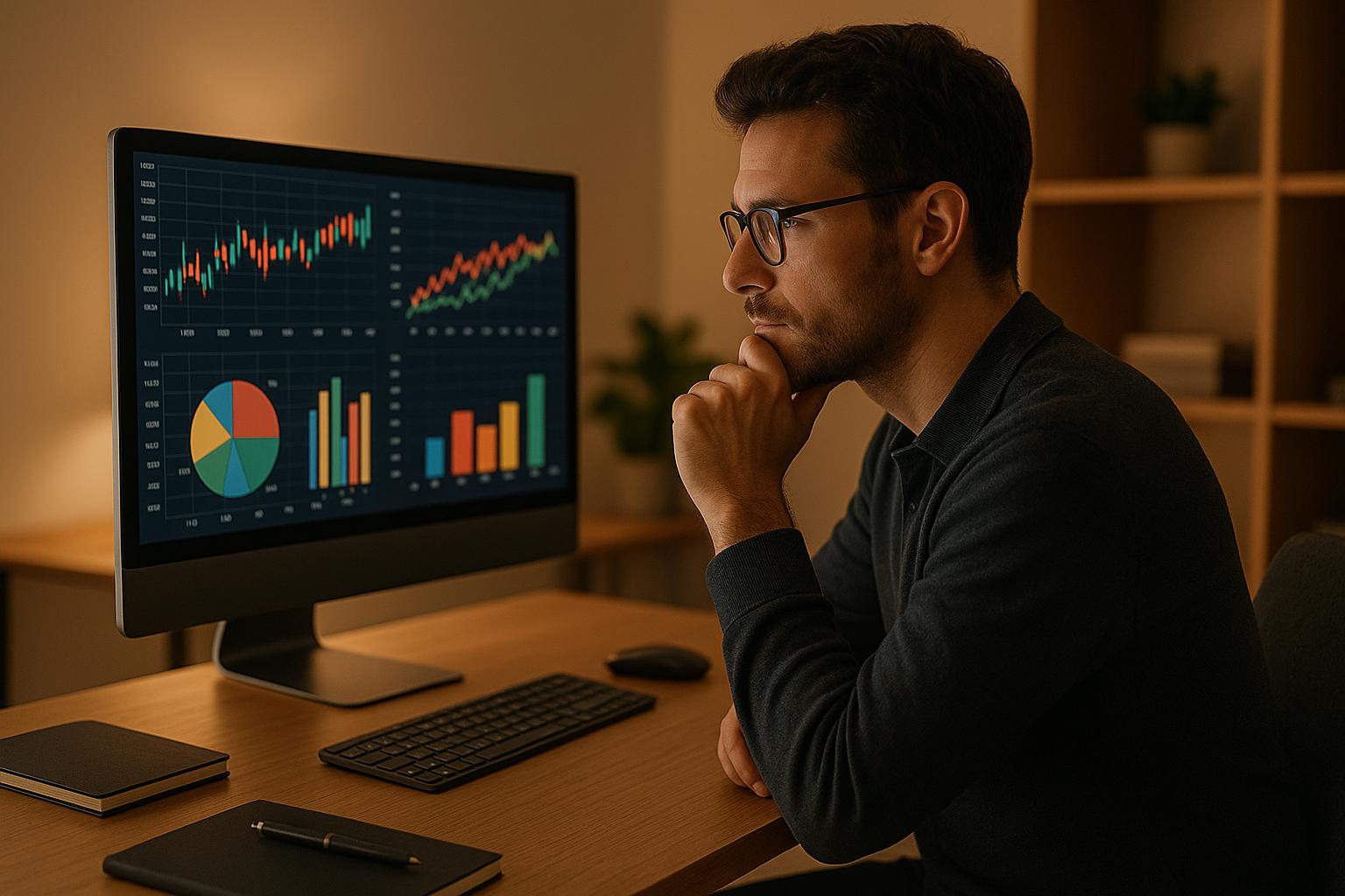 Volatility Management: Data vs. Emotions