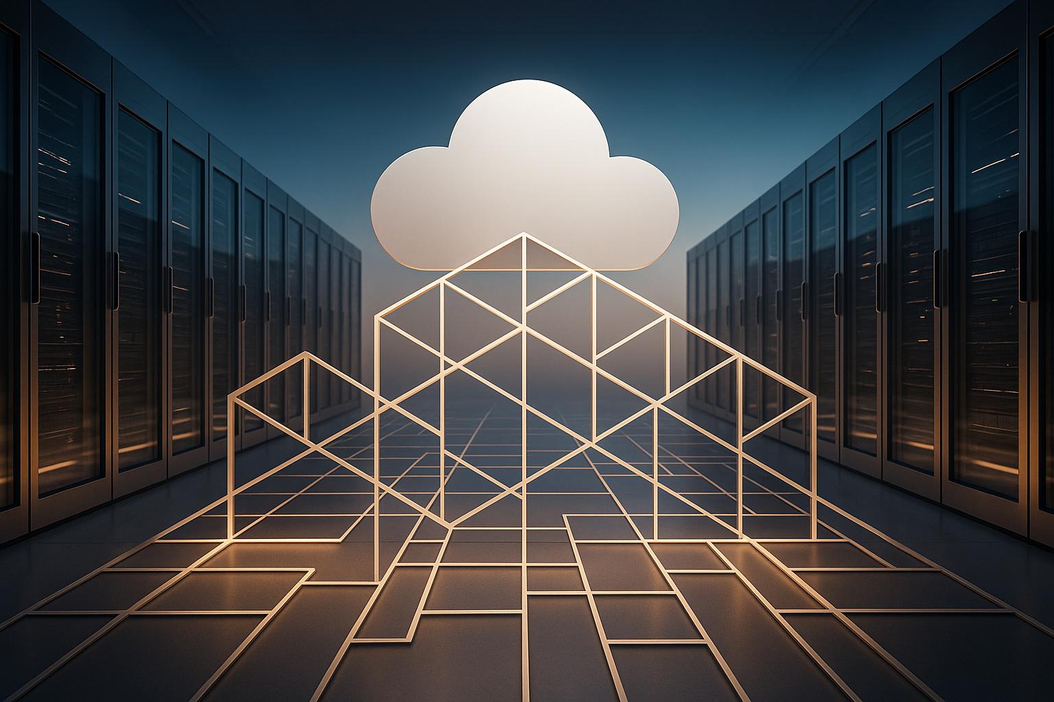 How to Build a Cloud Security Plan for Scaling