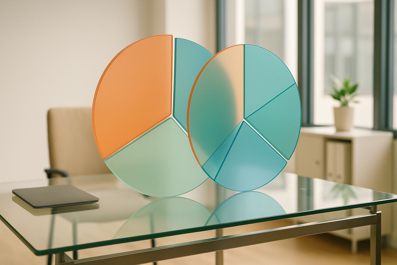 Revenue Split Analyzer for M&A Planning