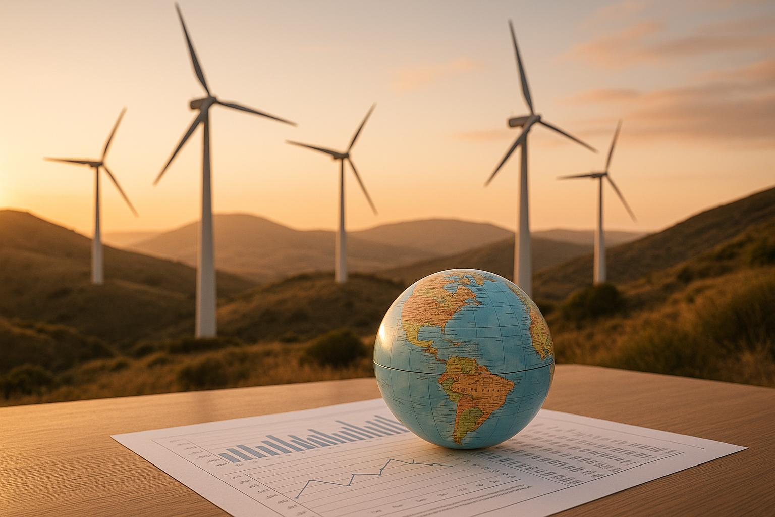 Cost of Capital Adjustments for Country Risk