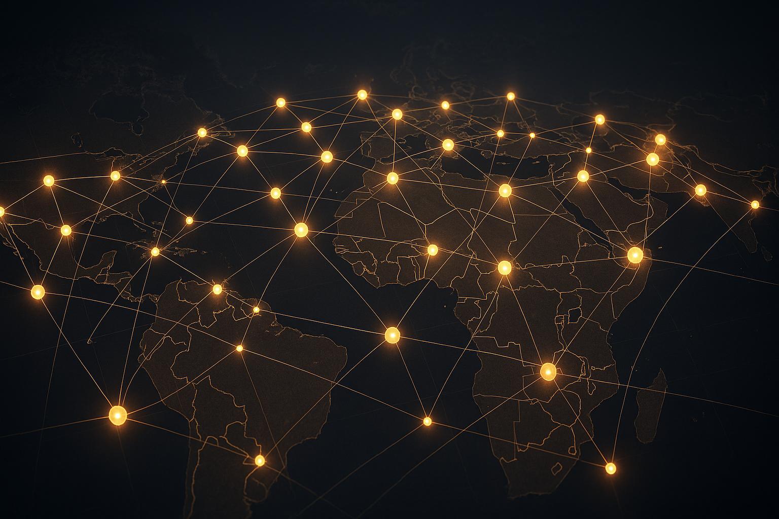 How Cross-Border Blockchain Payments Face Legal Risks