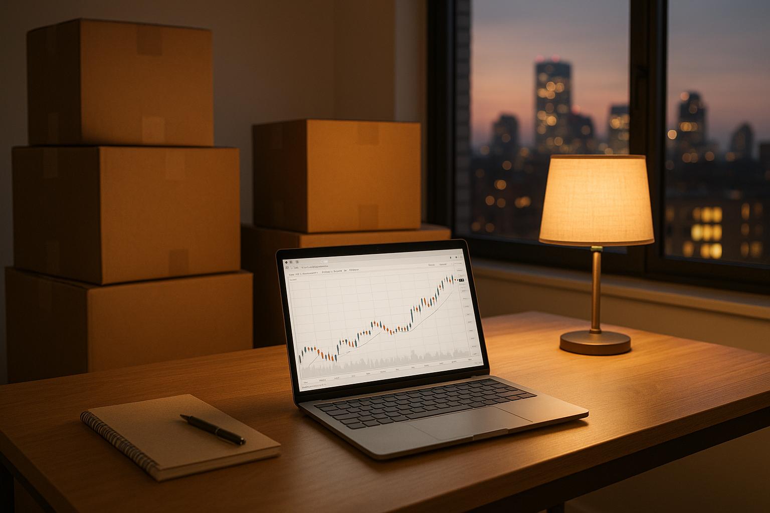 Relocation and Stock Options: Tax Breakdown