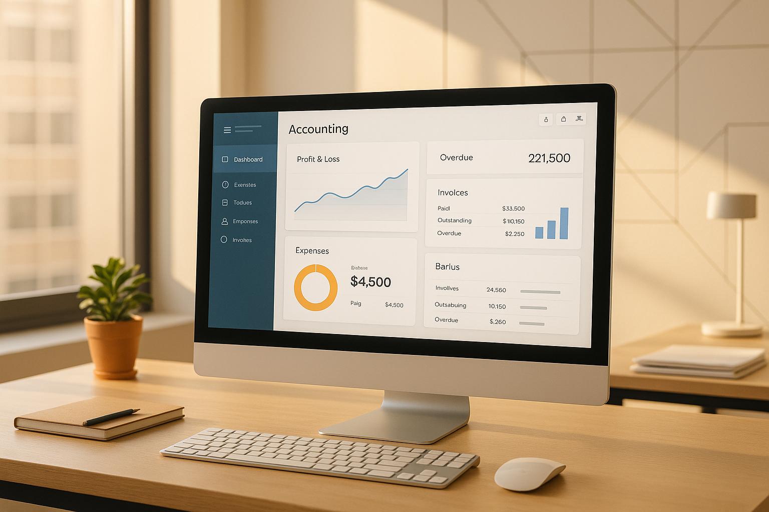 Ultimate Guide to UX in Accounting Software