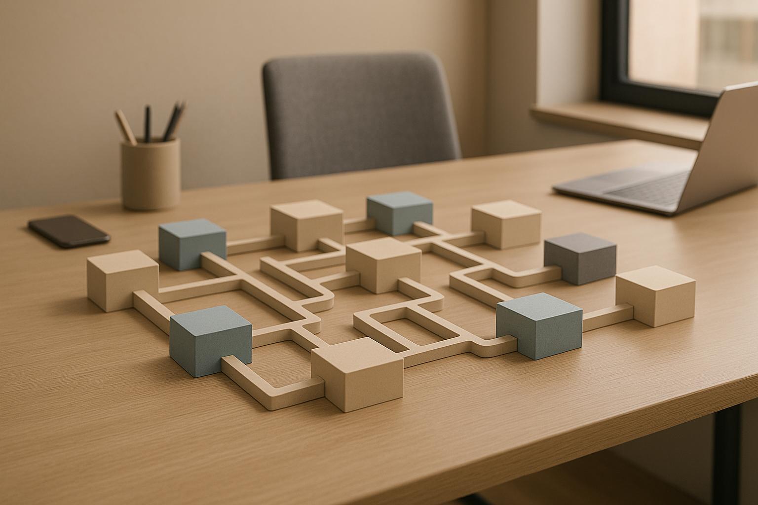 Internal Controls for Scalable Bookkeeping Compliance