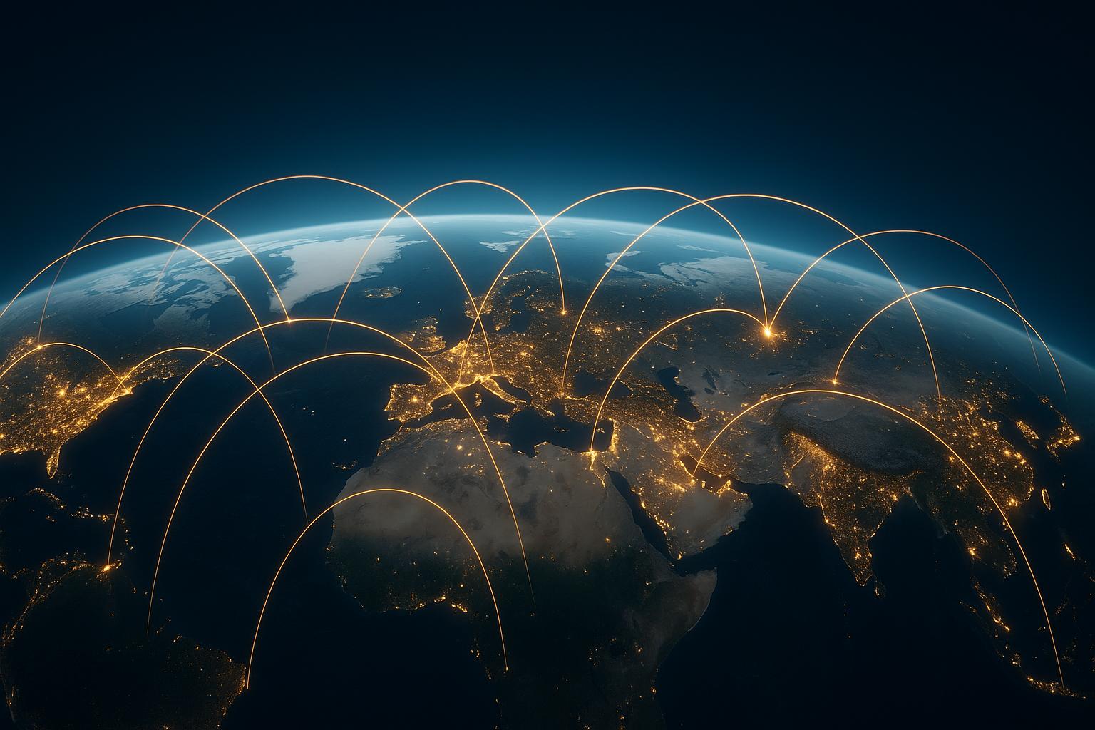 Cross-Border Tax Compliance: Checklist for CFOs