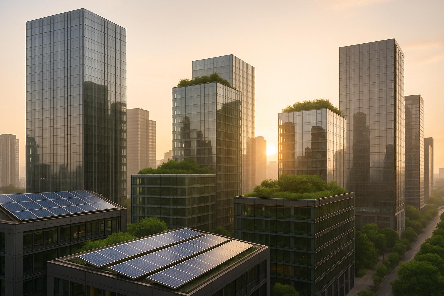 Optimizing ESG Portfolios for Risk-Adjusted Returns