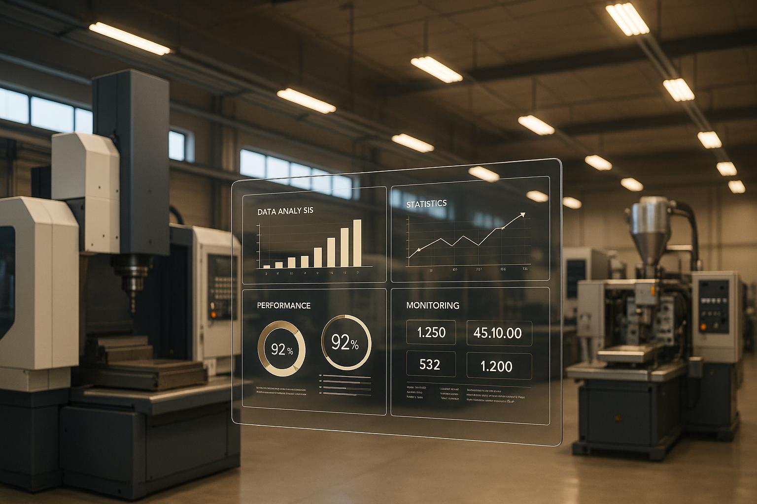 FP&A Insights: Using Data for Compliance in Manufacturing