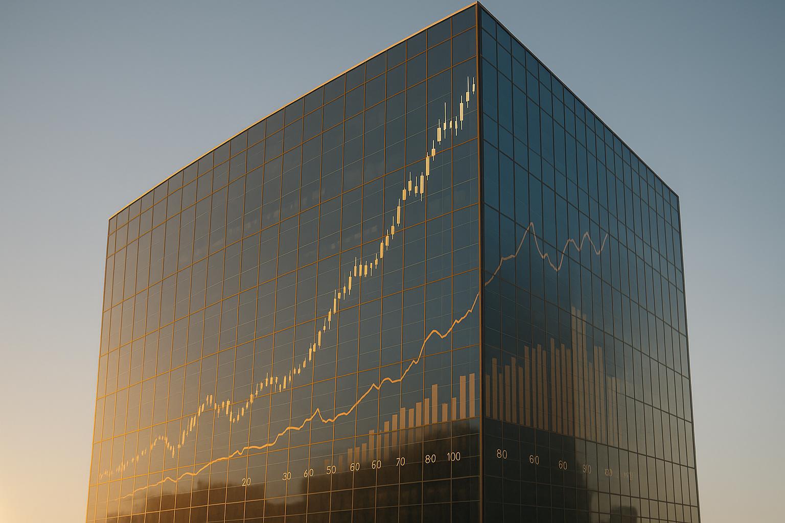 M&A Valuation Trends for Growth-Stage Companies